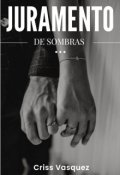 Portada del libro "Juramento de Sombras"