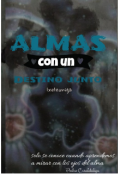 Portada del libro "Almas con un destino junto "