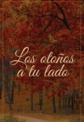 Portada del libro "Los otoños a tu lado "