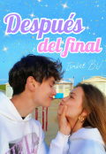 Portada del libro "Despues Del Final"