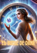 Portada del libro "El Bucle de Dana"