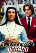 Portada del libro "El heredero del pecado. [6 De La Saga Heredero]"