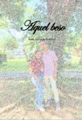 Portada del libro "Aquel beso"