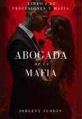 Portada del libro "Abogada De La Mafia"