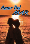 Portada del libro "Amor del Mar "