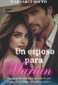 Portada del libro "Un Esposo Para Marian"