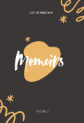 Portada del libro "Memoirs "