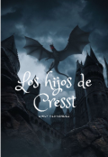 Portada del libro "Los Hijos De Cresst"