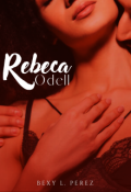 Portada del libro "Rebeca Odell (capítulos Diarios)"