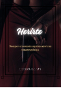 Portada del libro "Herirte: hurt you"