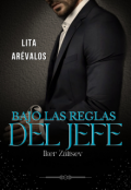 Portada del libro "Bajo las reglas del jefe"