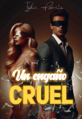 Portada del libro "Un engaño cruel"