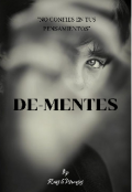 Portada del libro "De-Mentes "