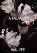 Portada del libro "Atada a Ti"