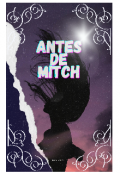 Portada del libro "Antes de Mitch. "