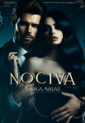 Portada del libro "Nociva"