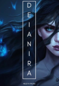 Portada del libro "Deianira"