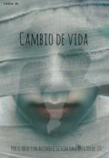 Portada del libro "Cambio de vida"