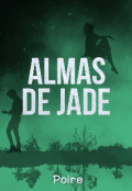 Portada del libro "Almas de Jade [+18]"