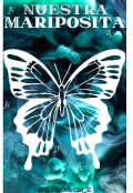 Portada del libro "Nuestra Mariposita "