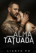 Portada del libro "Alma Tatuada"