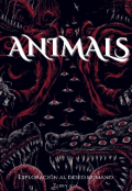 Portada del libro "Animals"