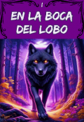 Portada del libro " En la boca del lobo"