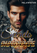 Portada del libro "El Secreto Del Magnate "