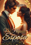 Portada del libro "Mi Pequeña Esposa"