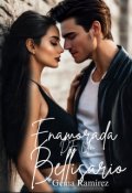 Portada del libro "Enamorada De Un Bellisario "