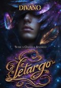 Portada del libro "Letargo"