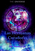 Portada del libro "Las Hermanas Curadoras"