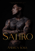 Portada del libro "Satiro"