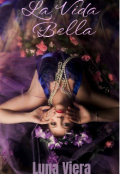 Portada del libro "La Vida Bella"