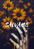 Portada del libro "Salvame (+18) L.3"