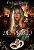 Portada del libro "Desprecio "