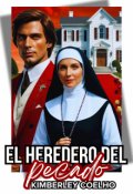 Portada del libro "El heredero del pecado. [6 De La Saga Heredero]"