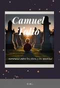 Portada del libro "Camuel Talio"