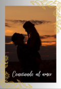 Portada del libro "Conociendo al amor "