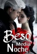 Portada del libro "Beso de media noche"