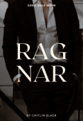 Portada del libro "Ragnar #2"