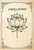 Portada del libro "La Batalla Interior"