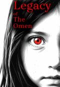 Portada del libro "Legacy of The Omen"