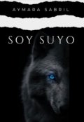 Portada del libro "Soy Suyo"