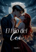 Portada del libro "El hijo del Ceo"