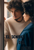 Portada del libro "El sonido del Adiós"