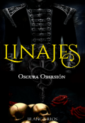 Portada del libro "Linajes"