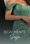 Portada del libro "Legalmente Suya"