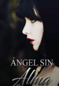 Portada del libro "Angel sin alma"