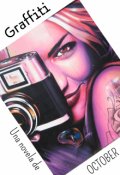 Portada del libro "Graffiti"